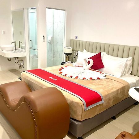 Mayumi Lodge Пуэрто-Принцеса Экстерьер фото