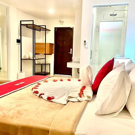 Mayumi Lodge Пуэрто-Принцеса Экстерьер фото