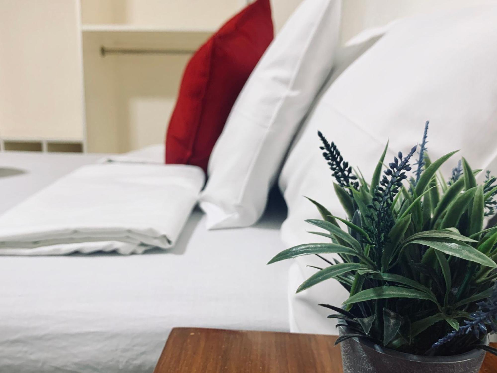Mayumi Lodge Пуэрто-Принцеса Номер фото