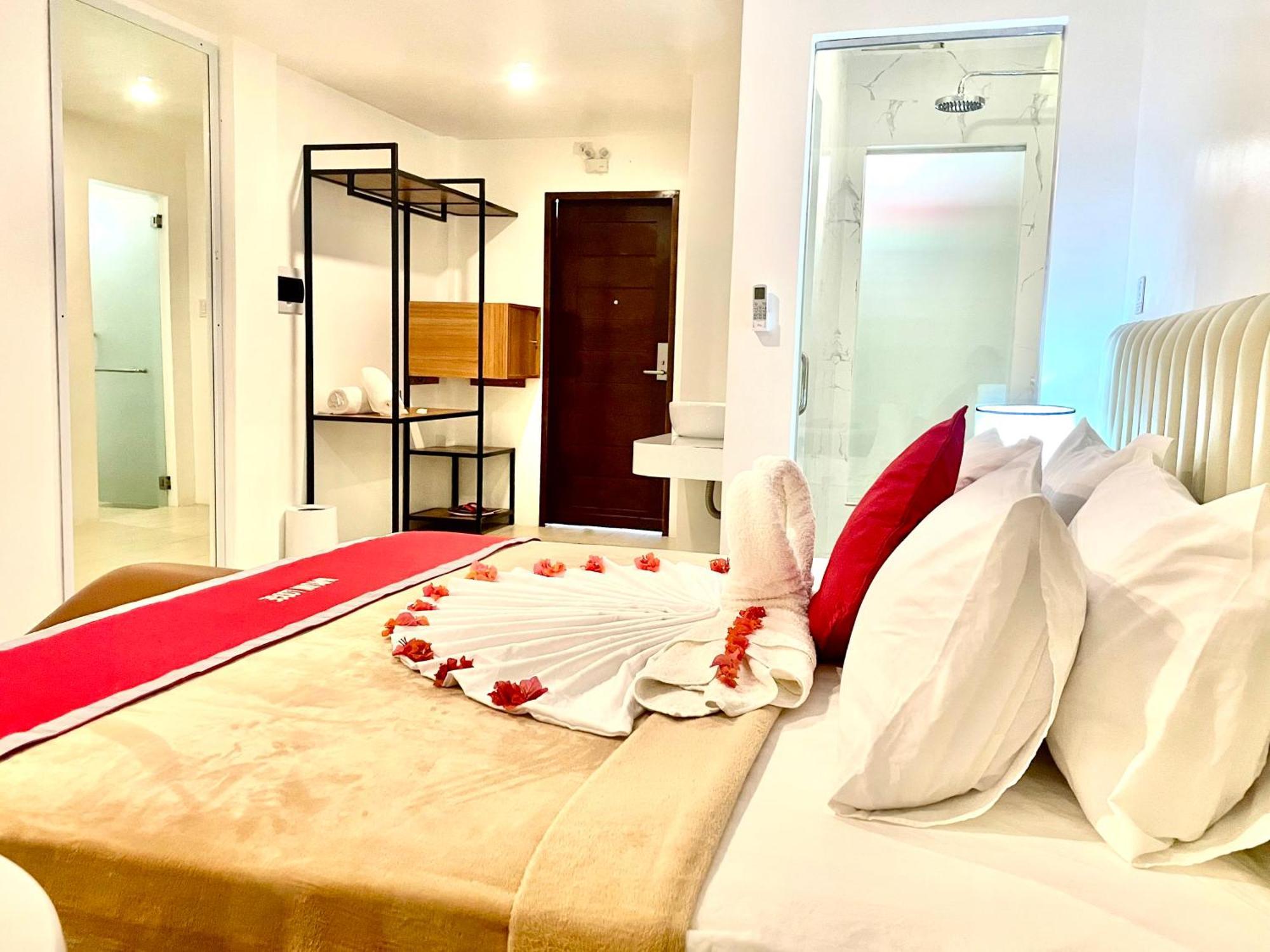 Mayumi Lodge Пуэрто-Принцеса Экстерьер фото