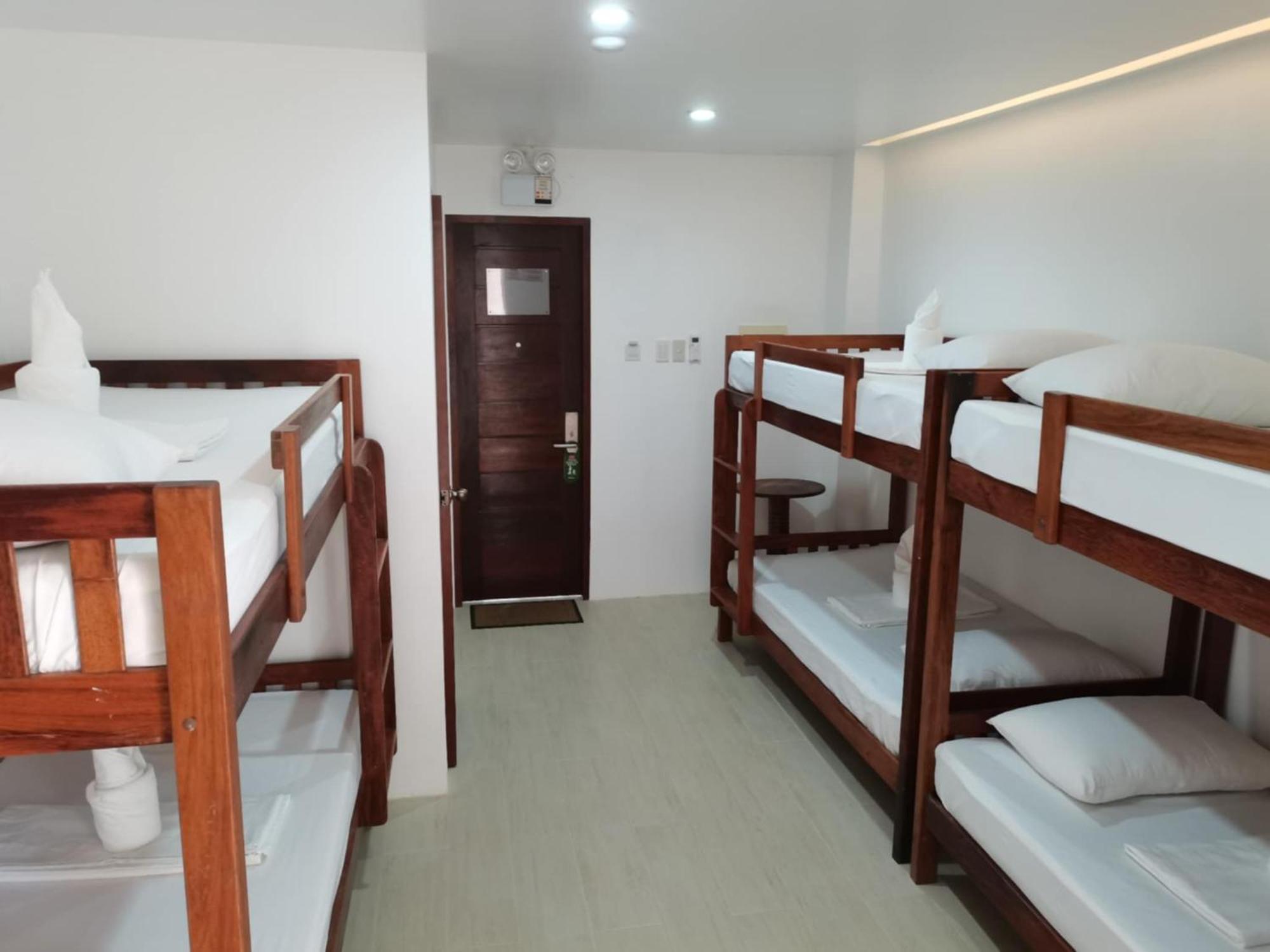 Mayumi Lodge Пуэрто-Принцеса Экстерьер фото