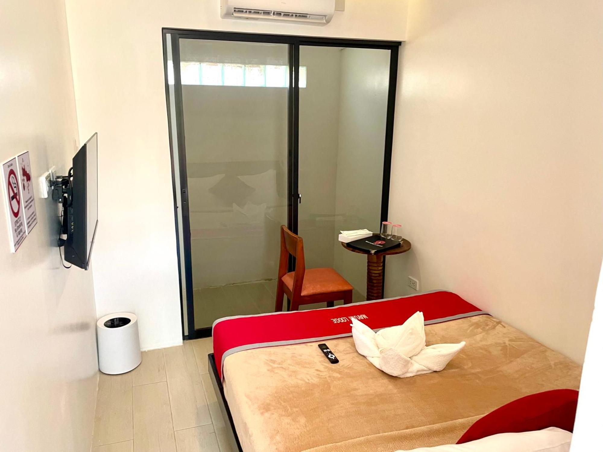 Mayumi Lodge Пуэрто-Принцеса Экстерьер фото